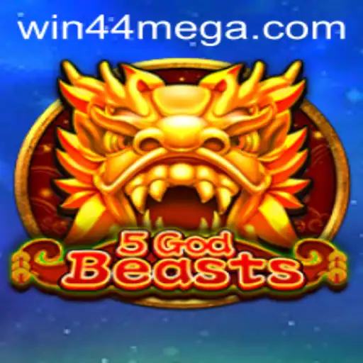 Exploring the Enchanting World of 5GodBeasts and the Opportunity of WIN44