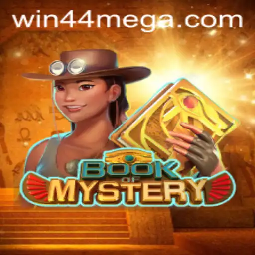 Unlock the Secrets of 'Book of Mystery' with WIN44