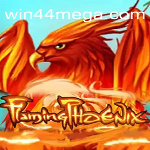 FlamingPhoenix: Rise to Victory with WIN44