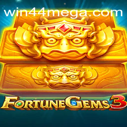Discover the Magic of FortuneGems3 and Unleash WIN44