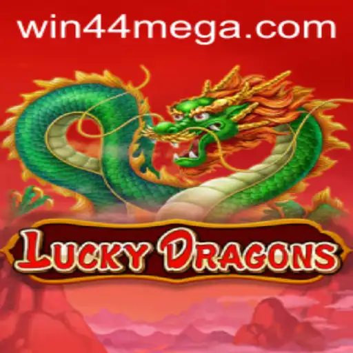 LuckyDragons: A Comprehensive Guide to WIN44 Adventure