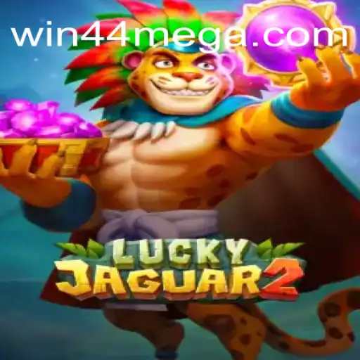 Exploring 'Luckyjaguar2' and the Intriguing Keyword 'WIN44'