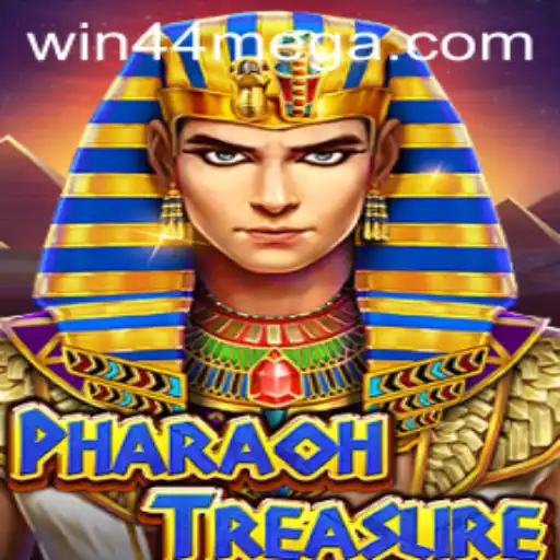 Discover the Enigmatic World of PharaohTreasure: Unearth Hidden Riches