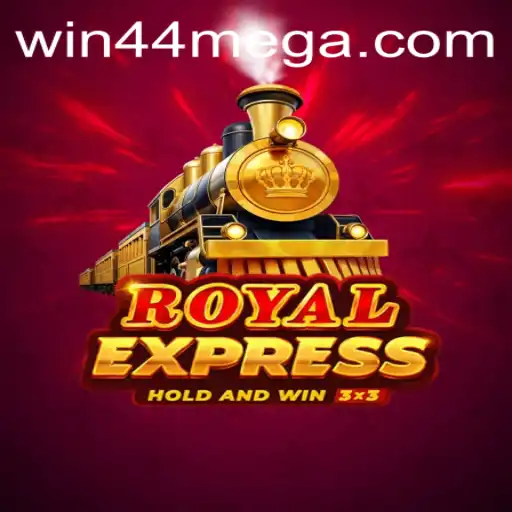 Exploring the Thrills of RoyalExpress: An In-Depth Look at WIN44